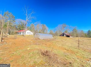15 Possom Hollow Rd, Mineral Bluff, GA 30559