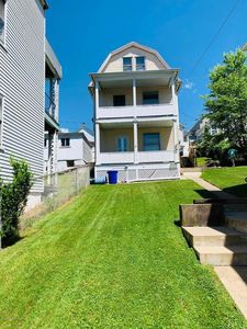 178 W Church St, Nanticoke, PA, 18634