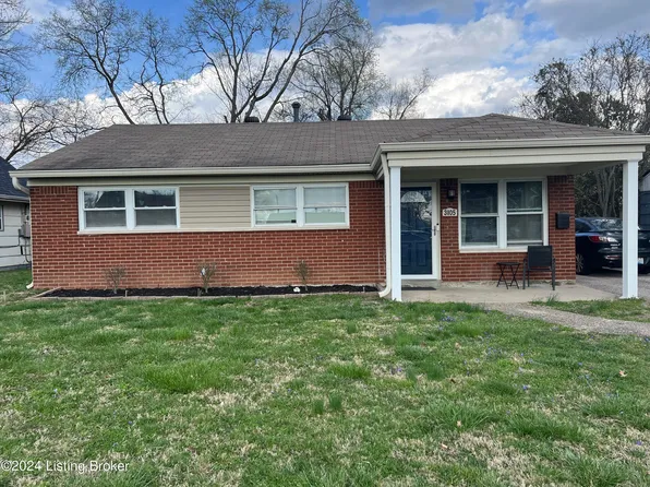 3105 Doreen Way, Louisville, KY 40220