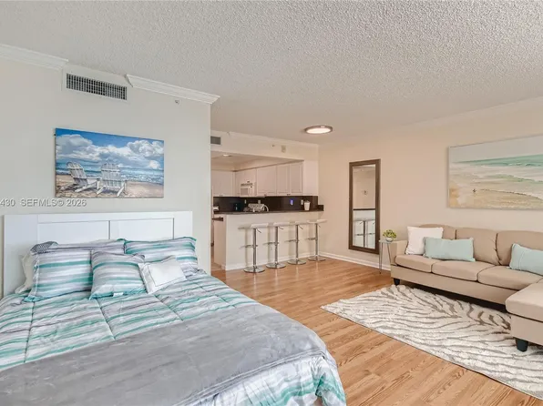 2501 S Ocean Dr APT 1532, Hollywood, FL 33019