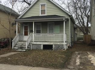 1356 54th St, Kenosha, WI 53140