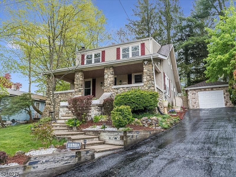 108 Brooklyn Rd, Stanhope, NJ 07874 Zillow