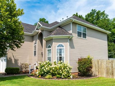 908 Artisan Ave, Chesapeake, VA, 23323