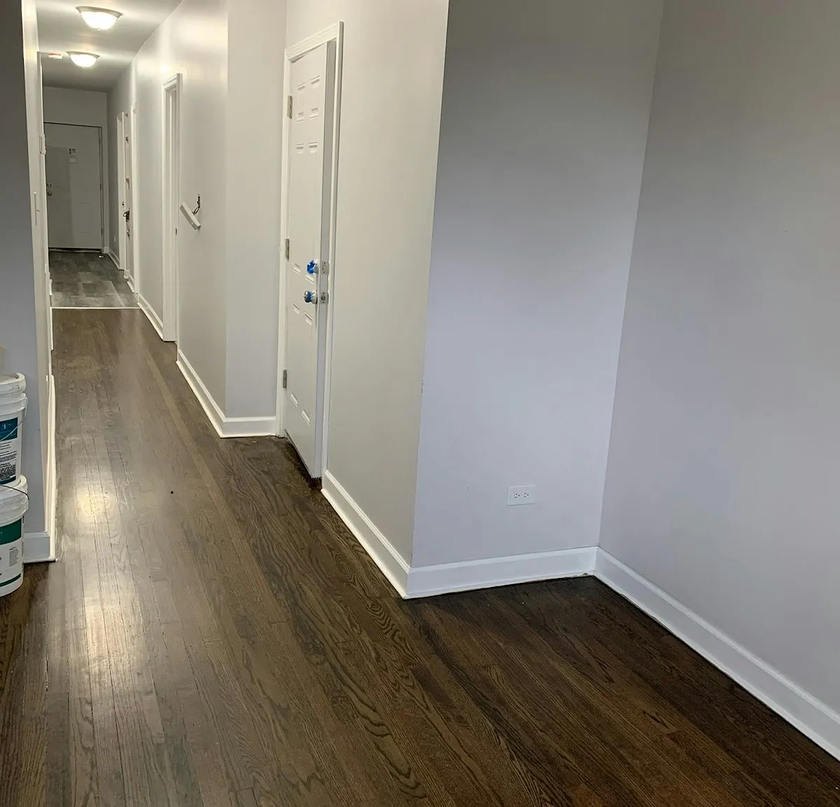 6503 South Hermitage Avenue, Unit 2 — Photo 3