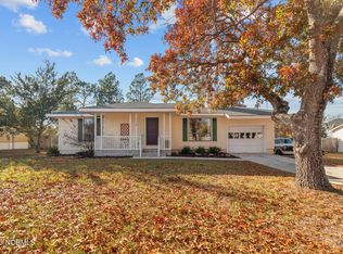 173 Kingsbridge Rd, Hubert, NC 28539