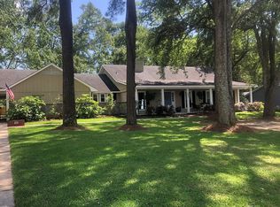 501 Sherwood Ln, Daphne, AL 36526