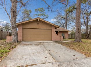 23122 Summergate Dr, Spring, TX 77373