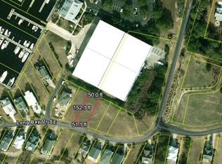 2766 Long Bay Dr SE LOT 59, Southport, NC 28461