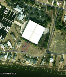 2766 Long Bay Drive SE, Southport, NC, 28461