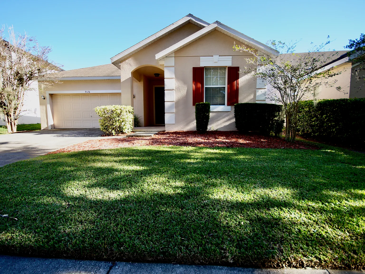 4 bed, 2411 sqft, $3,250 — Photo 1