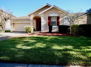 9126 Leeland Archer Blvd, Orlando, FL 32836