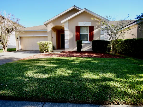 9126 Leeland Archer Blvd, Orlando, FL 32836