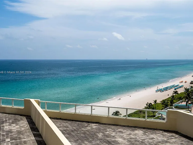 16699 Collins Ave #1201 — Photo 8