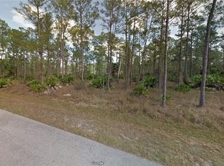 2118 Canton Ave, Alva, FL 33920