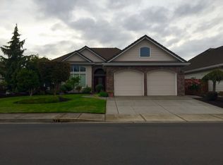 6046 Nicklaus Loop N, Keizer, OR 97303