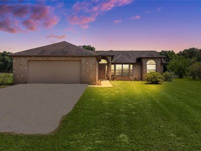 19632 E Altoona Rd, Altoona, FL, 32702