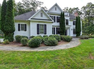 6 Farview Run, Marlborough, CT 06447