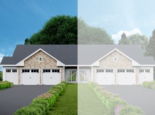 Daffodil Plan, Residences at Steel Club, Hellertown, PA 18055