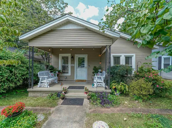 1403 Humes Ave NE, Huntsville, AL 35801