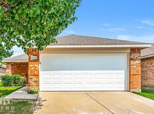 8924 Sun Haven Way, Fort Worth, TX 76244
