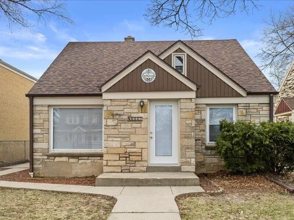 6027 North 36th STREET, Milwaukee, WI 53209