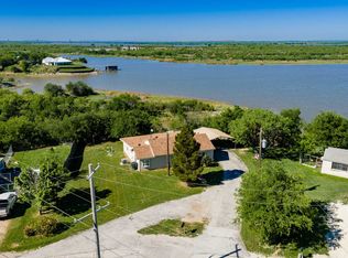 160 Mohegan Rd, Abilene, TX 79601