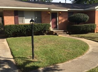 103 E Fairlane Dr, Longview, TX 75604