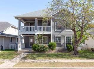 494 Sampson, Kyle, TX 78640