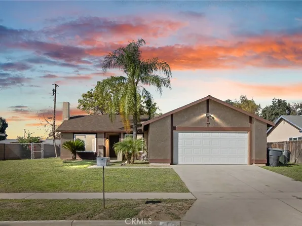 1403 Arlene St, Redlands, CA 92374