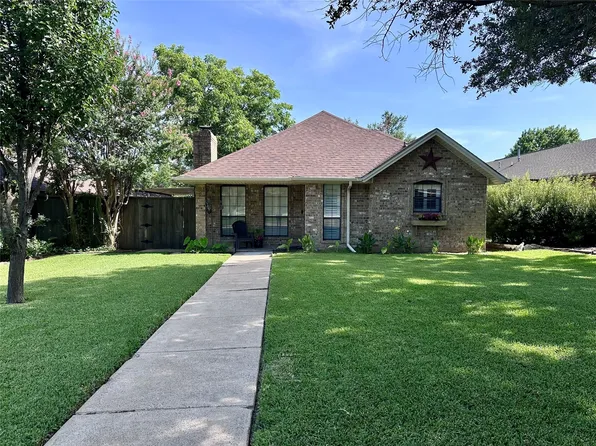 3205 Bonham St, Greenville, TX 75402