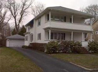 23 Lenox St, Brockton, MA 02301