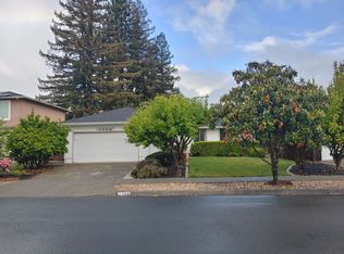 1556 Parkwood St, Napa, CA