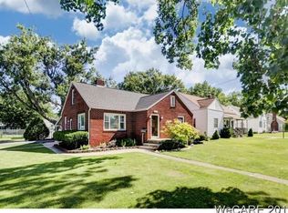 1524 Leland Ave, Lima, OH