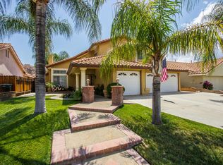29054 Palm View St, Lake Elsinore, CA 92530