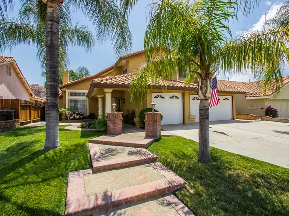 29054 Palm View St, Lake Elsinore, CA 92530