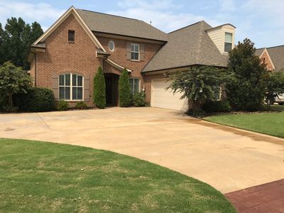 268 Olde Castle Loop, Oxford, MS, 38655