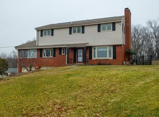528 Wimer Cir, Pittsburgh, PA 15237