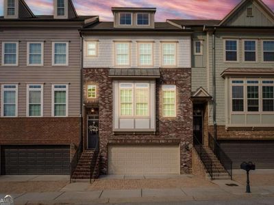 2134 Old Georgian Ter NW, Atlanta, GA, 30318