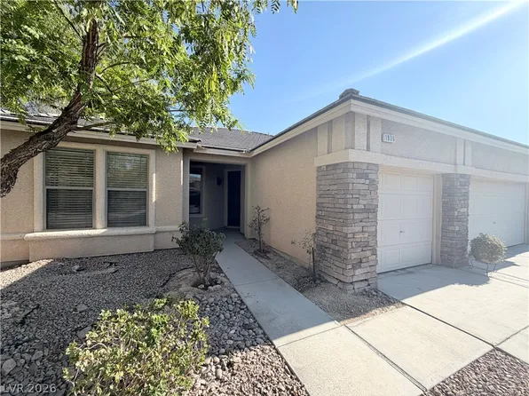 1936 Bluff Knoll Ct, North Las Vegas, NV 89084