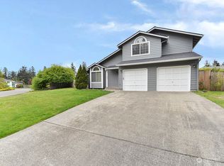 15009 19th Avenue Ct S, Spanaway, WA