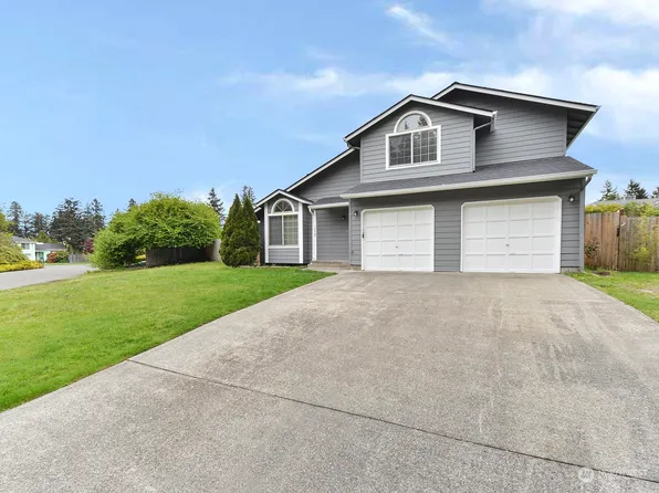 15009 19th Avenue S, Spanaway, WA 98387