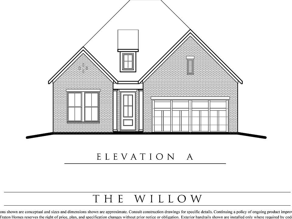 Elevation Image 1