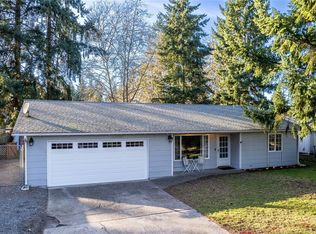 31711 32nd Avenue SW, Federal Way, WA 98023