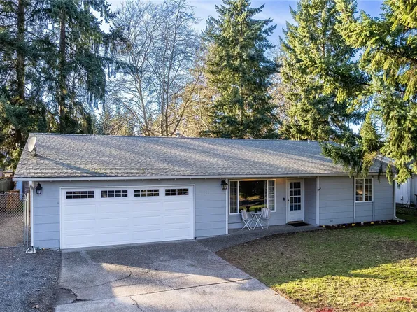 31711 32nd Avenue SW, Federal Way, WA 98023