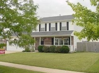 5204 Pine Trails Cir, Plainfield, IL 60586