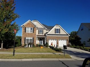 8803 Savannah Rd, Harrisburg, NC 28075