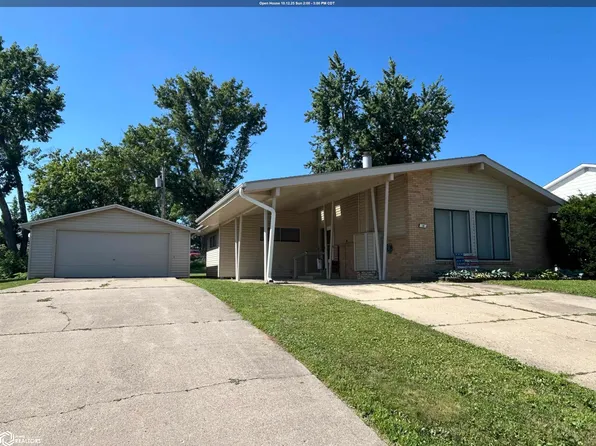 10 W Olive St, Marshalltown, IA 50158