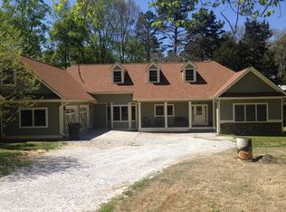 255 Collins Rd, Lavonia, GA 30553