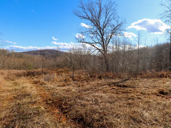 0 Mountain View Church Rd, Blue Ridge, VA 24064