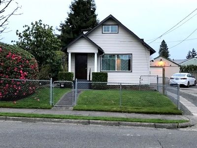 914 S 64th St, Tacoma, WA, 98408